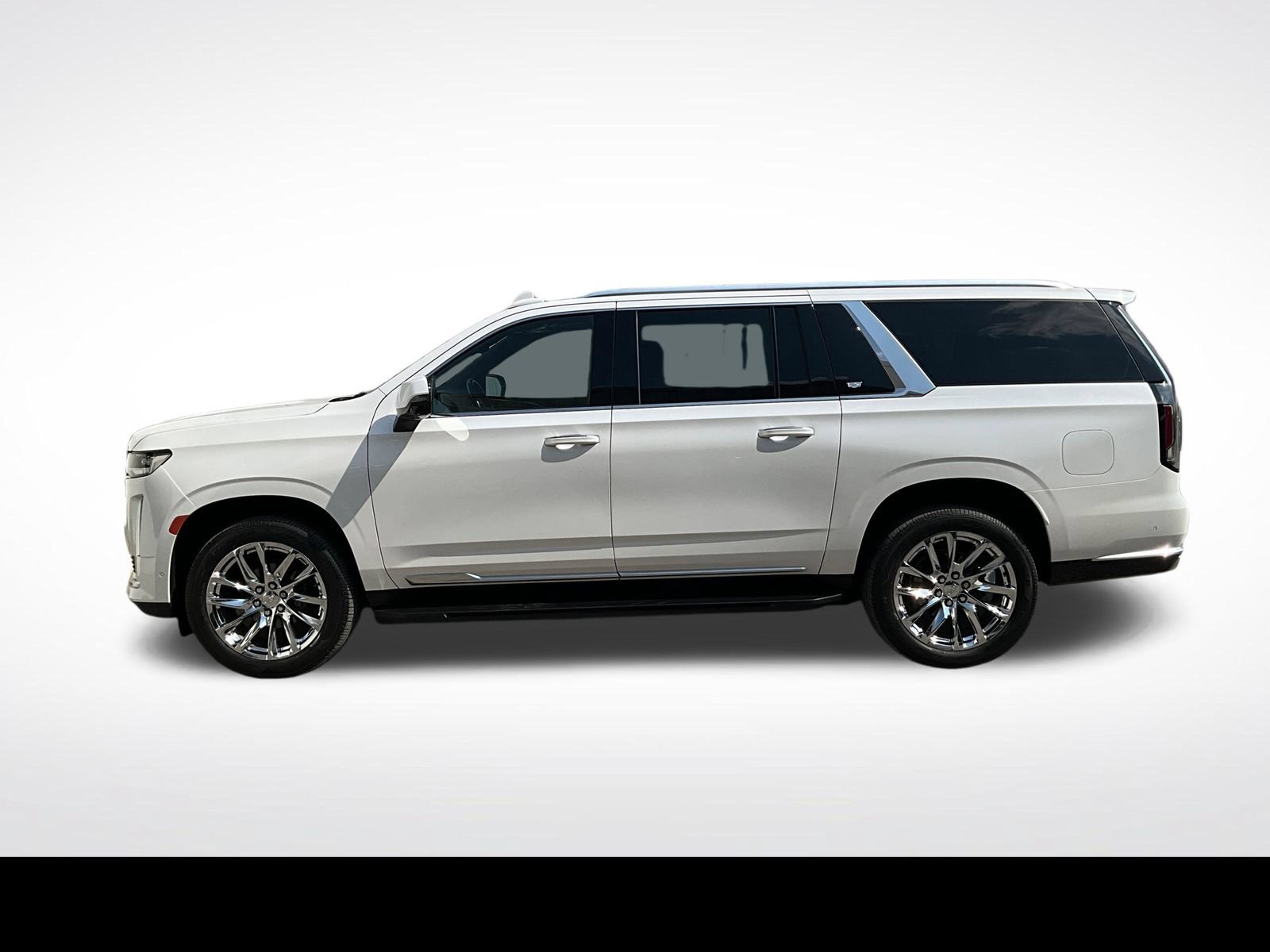 Used 2021 Cadillac Escalade ESV Premium Luxury w/ LPO, Radiant Package AWD/4WD image 14