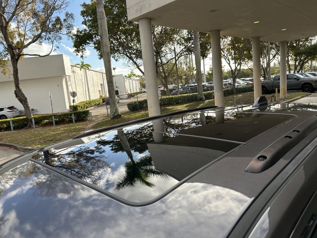 Used 2021 Jeep Grand Cherokee Limited w/ Quick Order Package 28K 80th image 18