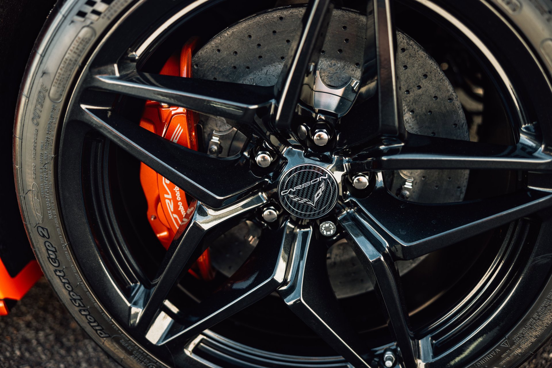Used 2019 Chevrolet Corvette ZR1 image 14