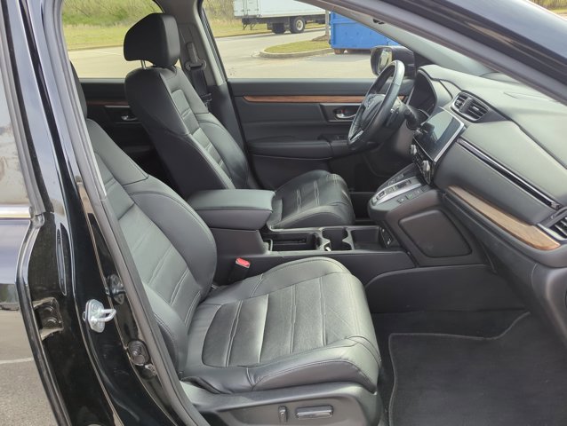 Used 2021 Honda CR-V EX-L image 19