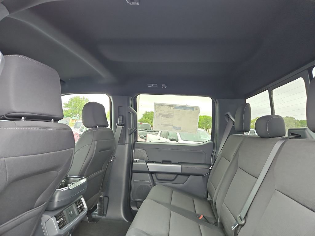 New 2026 Ford F150 XLT AWD/4WD image 19