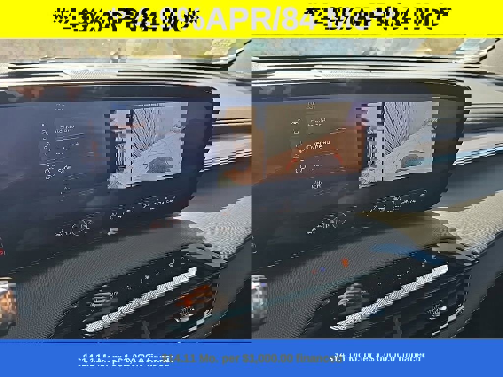 New 2026 Buick Enclave Sport Touring image 23