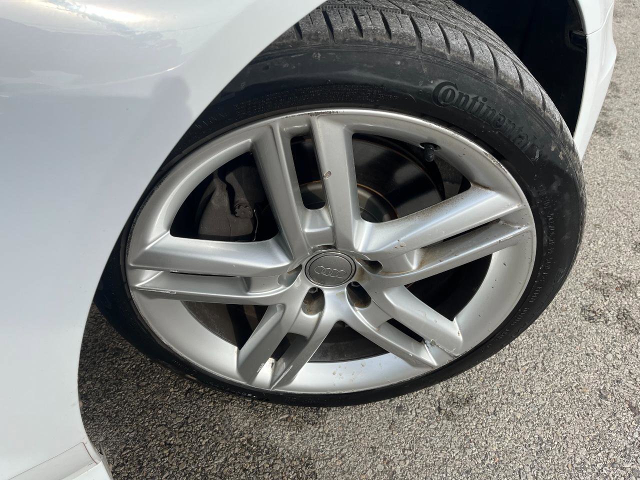 Used 2015 Audi A6 TDI Premium Plus w/ 19" Sport Package image 39