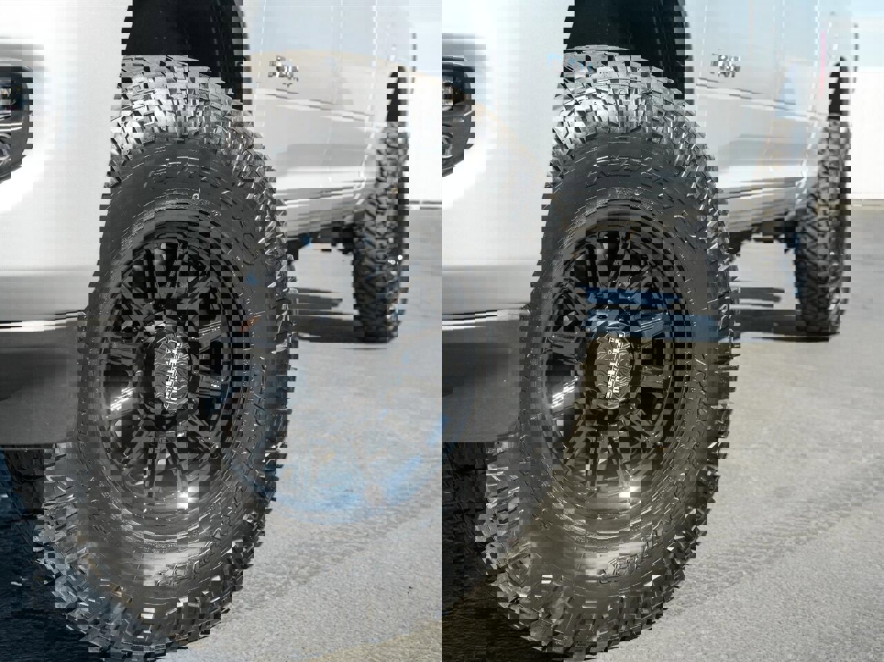 Used 2026 RAM 2500 Laramie image 3