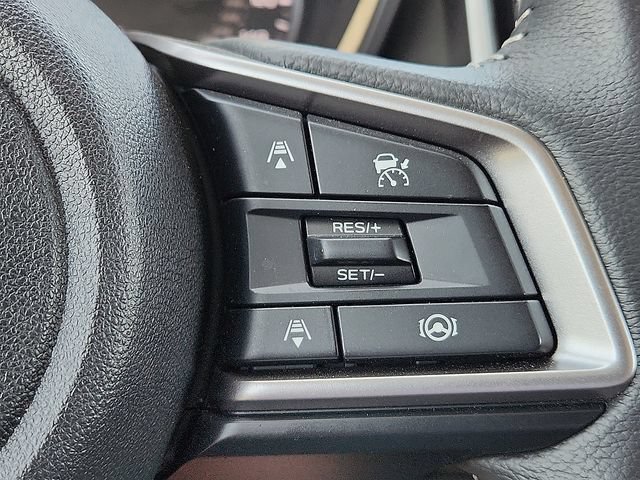 Used 2025 Subaru Ascent Premium AWD/4WD image 16