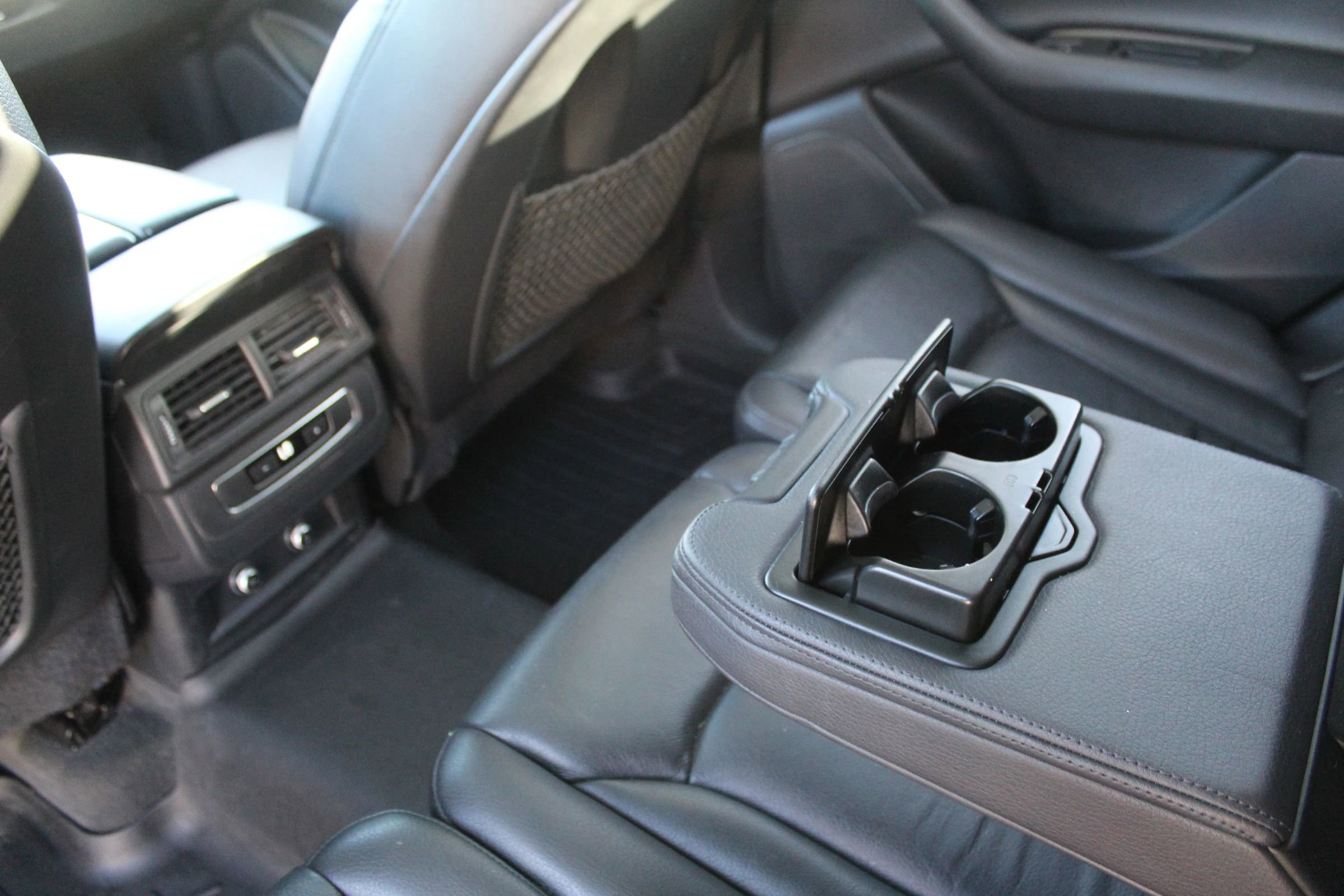 Used 2018 Audi Q7 2.0T Premium AWD/4WD image 13