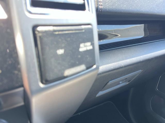 Used 2016 Ford F150 4x4 SuperCrew image 40