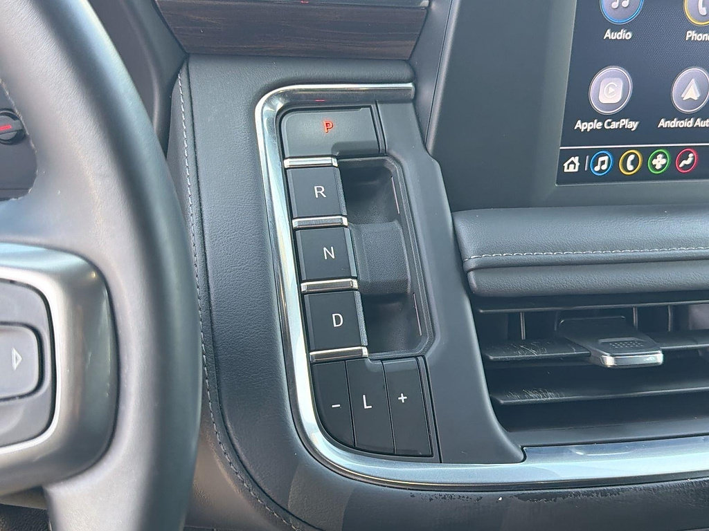 Used 2023 Chevrolet Tahoe LS RWD image 12