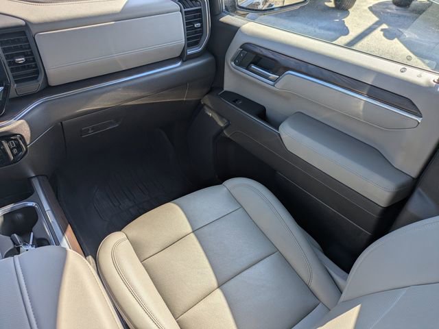 Used 2023 GMC Sierra 1500 SLT w/ SLT Premium Package image 22