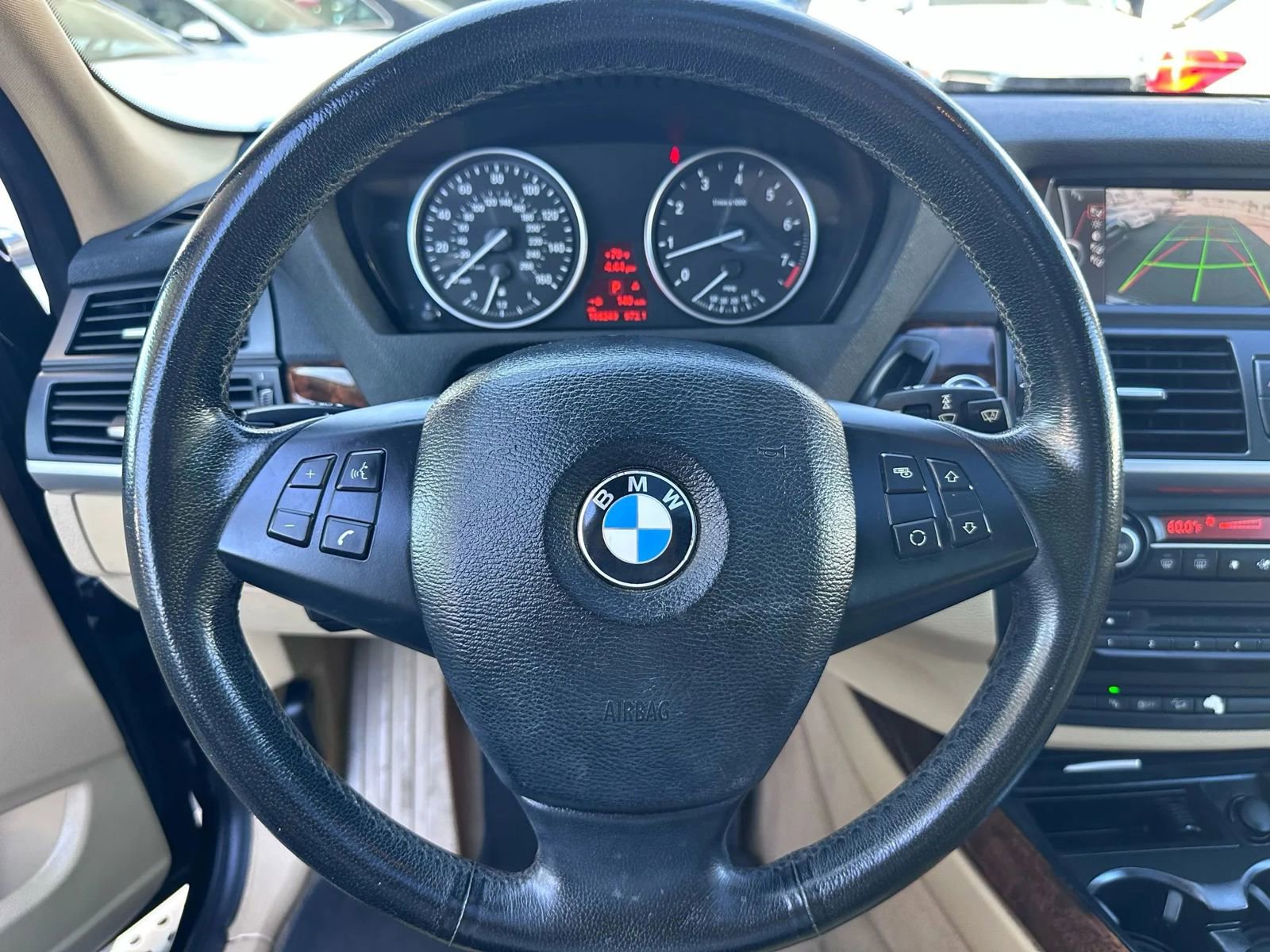 Used 2013 BMW X5 xDrive35i AWD/4WD image 46