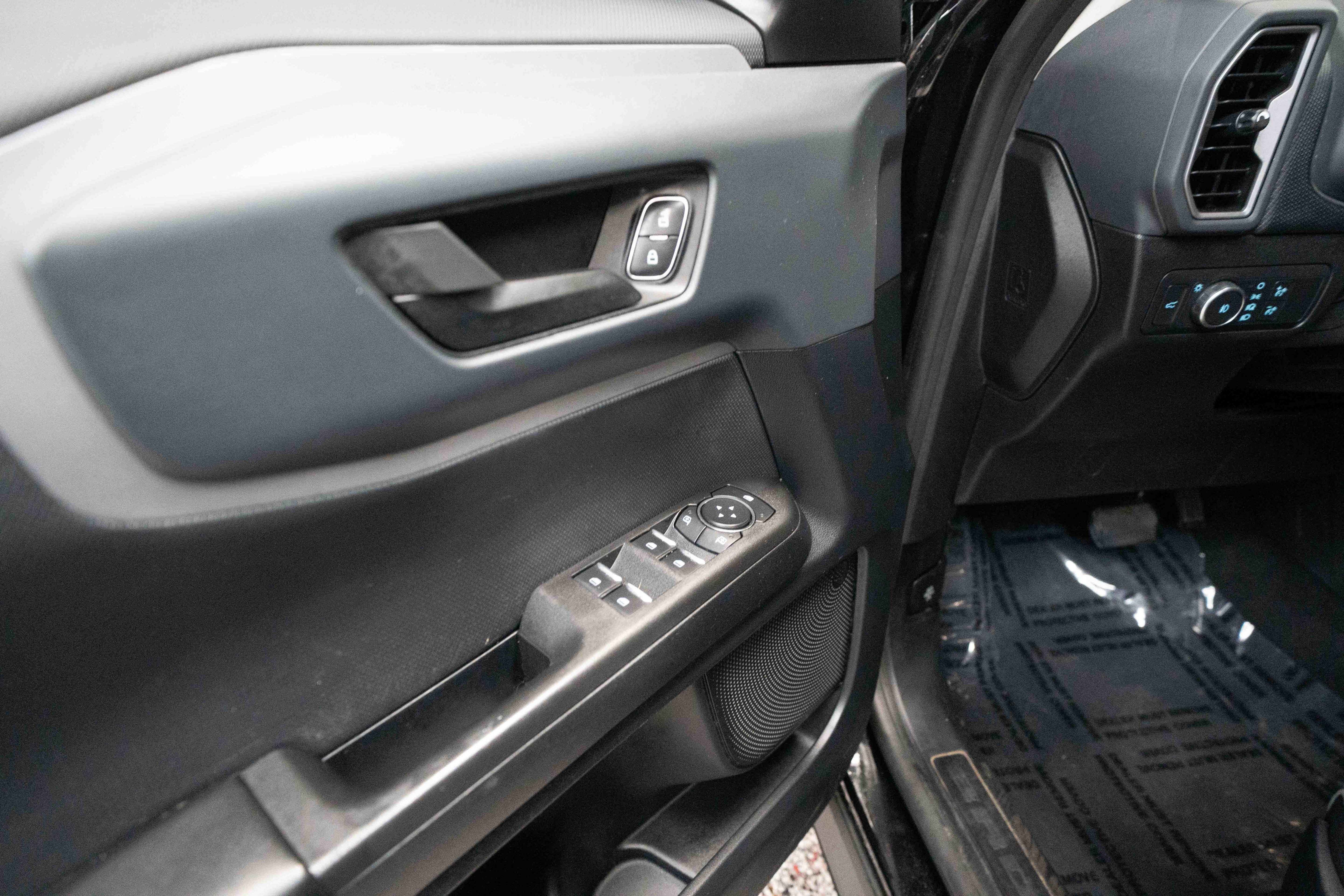 Used 2021 Ford Bronco Sport Big Bend image 7