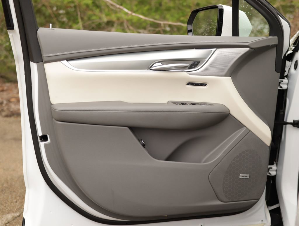 Used 2021 Cadillac XT5 Premium Luxury image 24