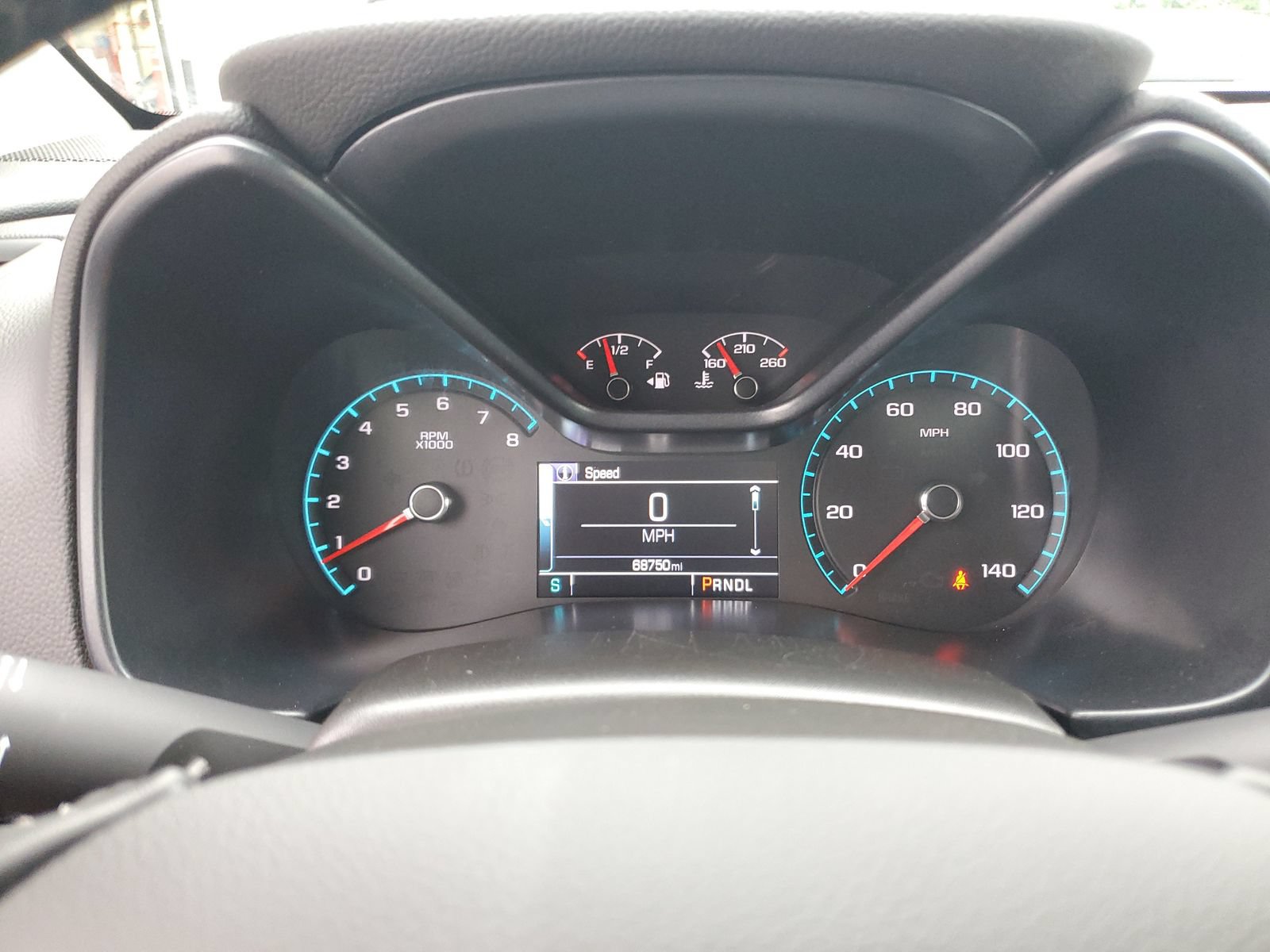 Used 2018 Chevrolet Colorado LT w/ Redline Special Edition AWD/4WD image 23
