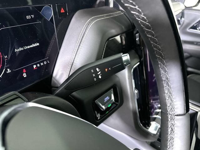 New 2026 GMC Yukon XL Elevation w/ Elevation Premium Package AWD/4WD image 17