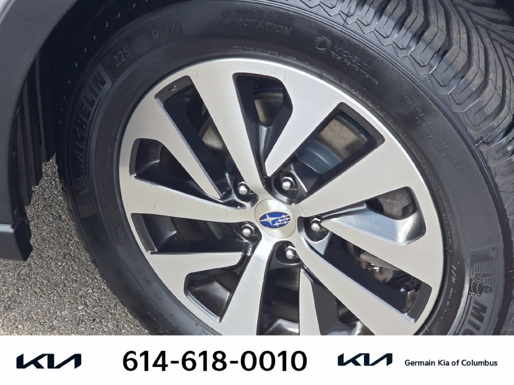 Used 2020 Subaru Outback Premium AWD/4WD image 12