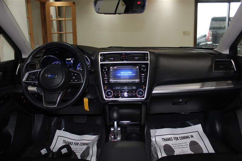 Used 2019 Subaru Legacy 2.5i Premium w/ Popular Package #2A image 15