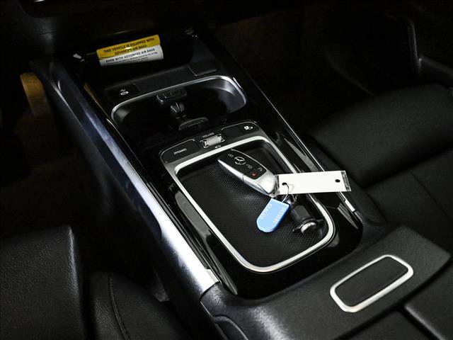 New 2026 Mercedes-Benz GLB 250 4MATIC image 13