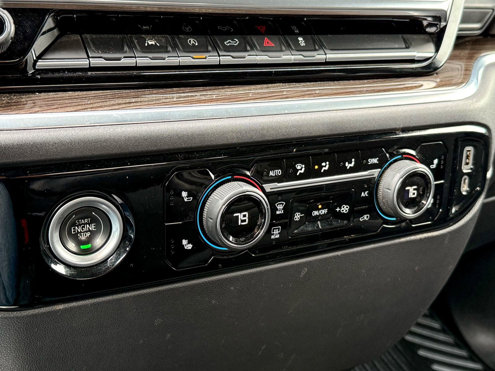 Certified 2022 Chevrolet Silverado 1500 LT image 23