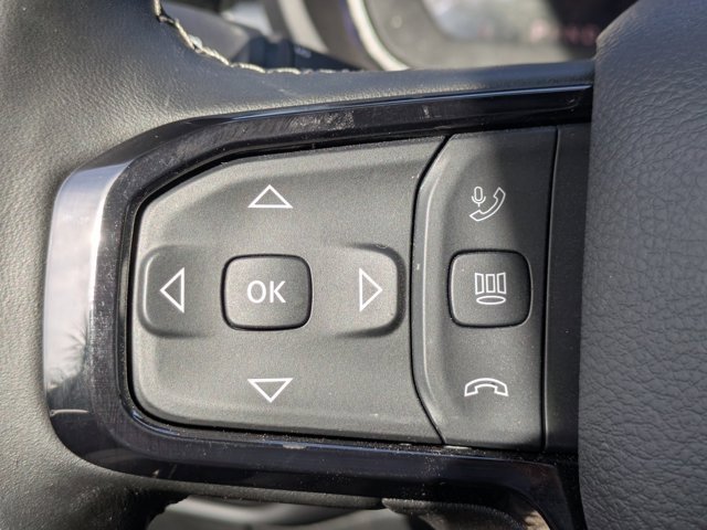 New 2026 RAM 3500 Limited image 20