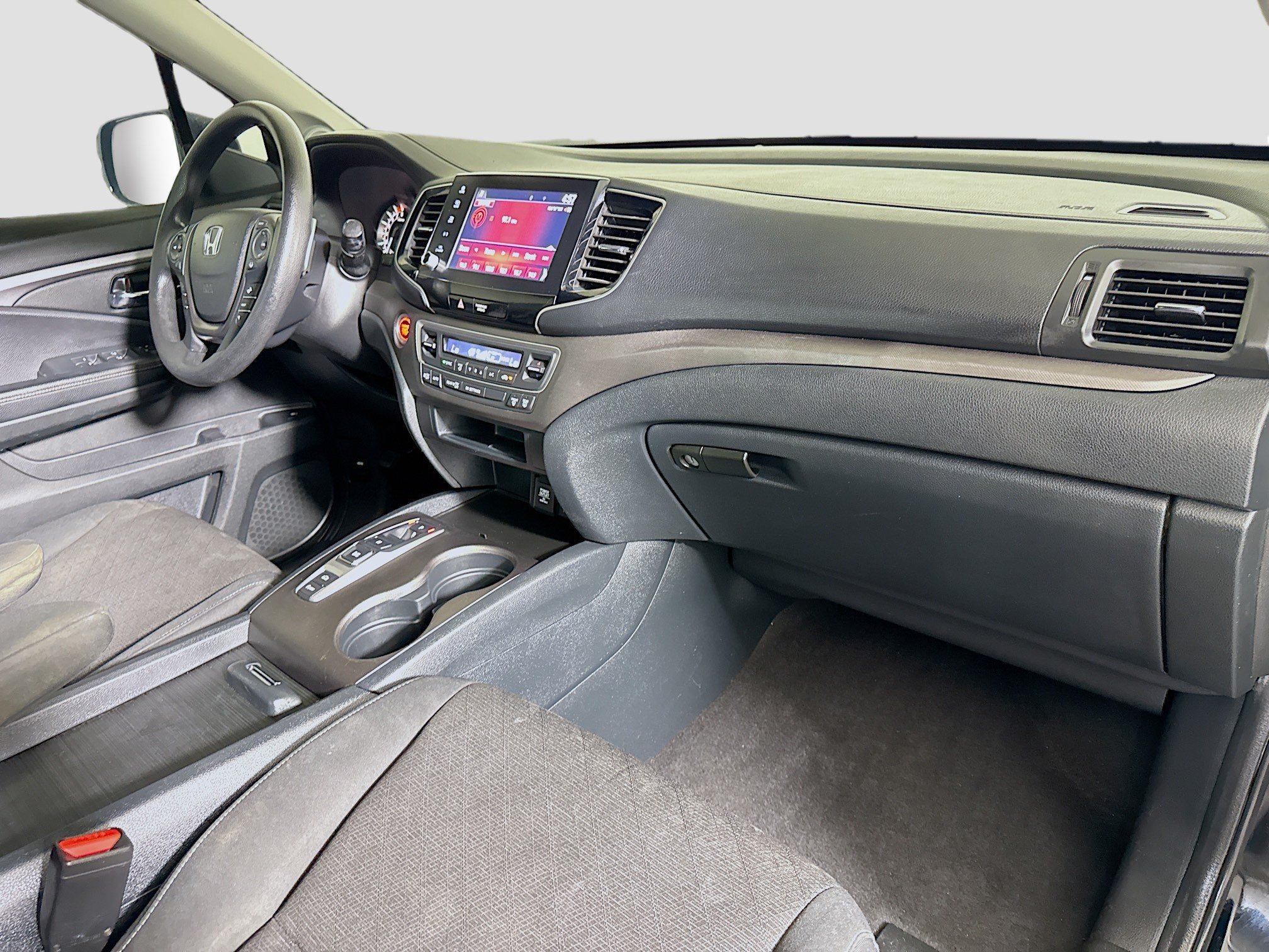 Used 2023 Honda Ridgeline Sport image 30