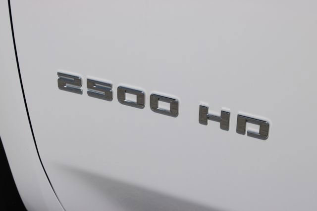 Used 2025 Chevrolet Silverado 2500 W/T w/ WT/CX Safety Package AWD/4WD image 19