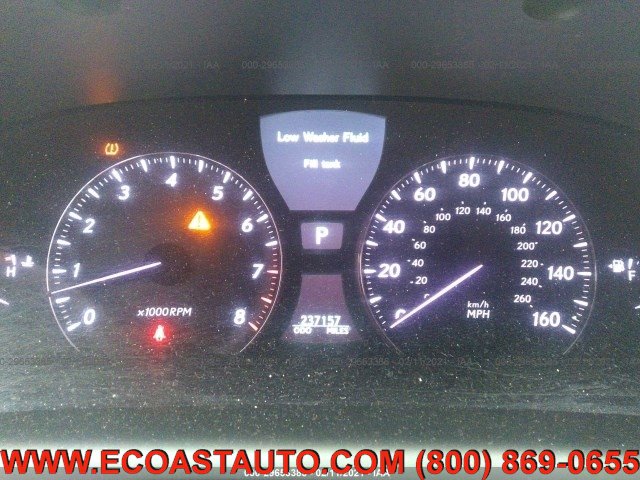 Used 2008 Lexus LS 460 L image 6