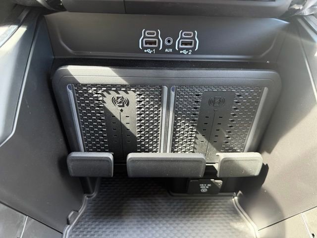 New 2026 RAM 3500 Laramie w/ Sport Appearance Package AWD/4WD image 26