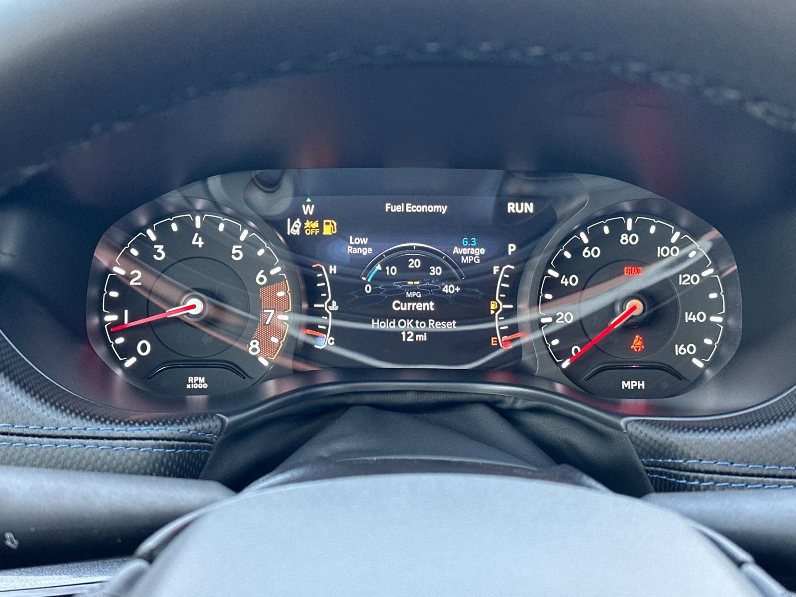 New 2026 Jeep Compass Latitude AWD/4WD image 23