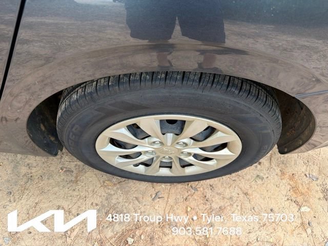 Used 2021 Kia Forte Sedan FWD image 6