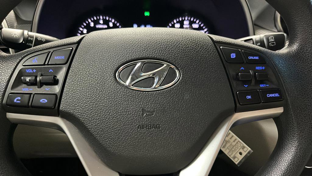Used 2019 Hyundai Tucson SE w/ Cargo Package FWD image 15