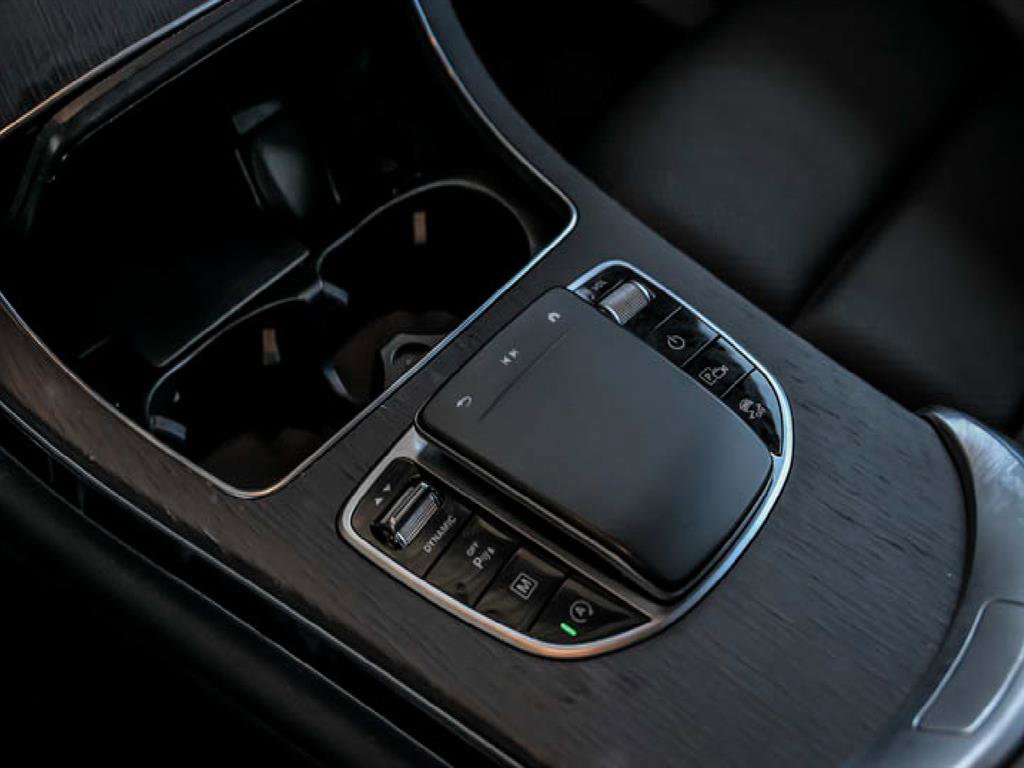 Used 2022 Mercedes-Benz GLC 300 4MATIC image 21