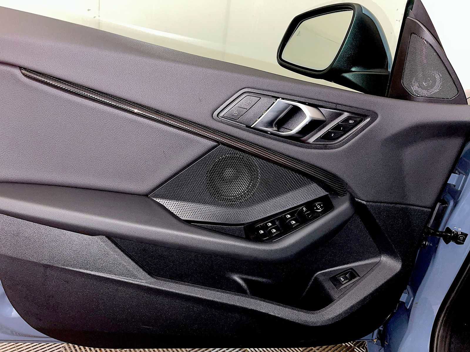 Certified 2024 BMW 228i xDrive Gran Coupe w/ Convenience Package image 11