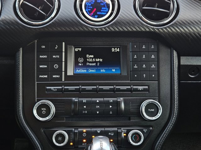 Used 2015 Ford Mustang Coupe RWD image 13