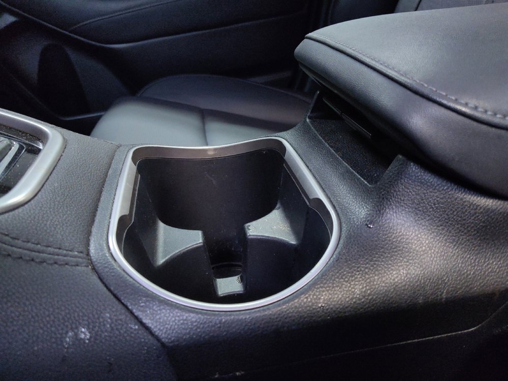 Used 2022 Subaru Legacy Limited AWD/4WD image 26