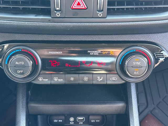 Used 2019 Kia Forte LXS image 29