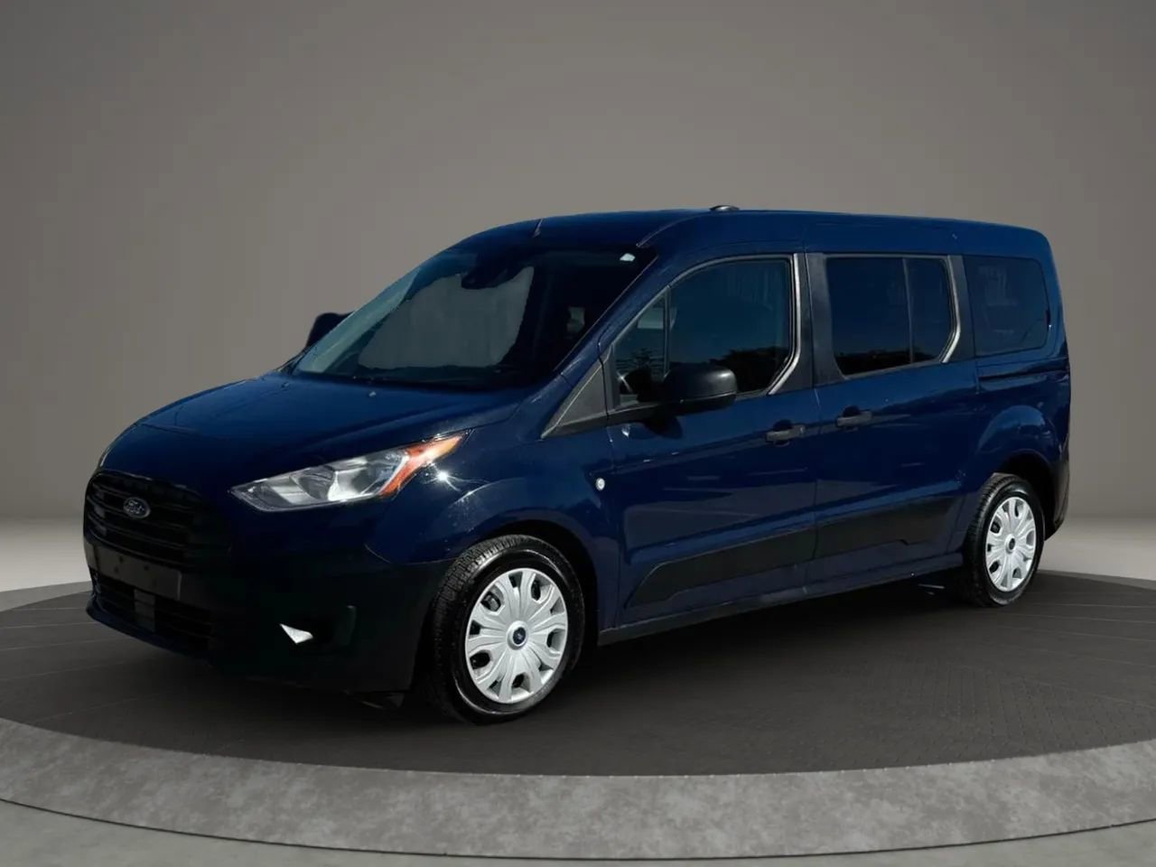 Used 2020 Ford Transit Connect XL image 1