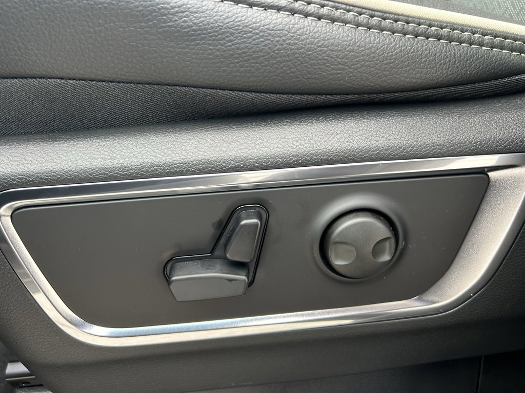 New 2026 RAM 1500 Laramie image 11