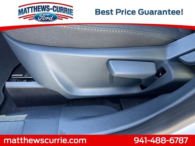 New 2026 Ford Maverick XL w/ Equipment Group 101A image 10