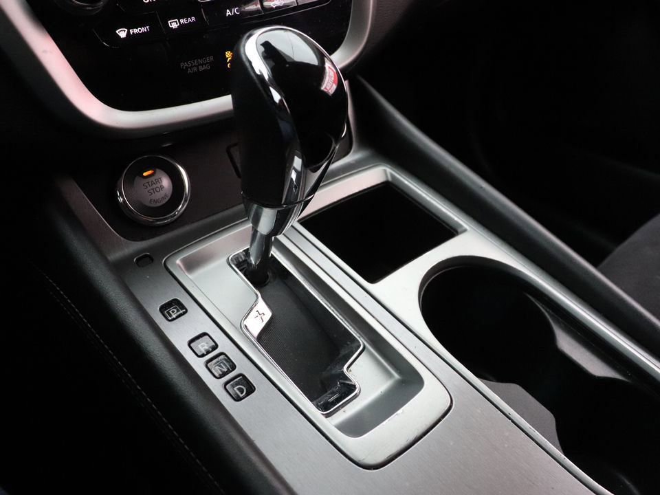 Used 2020 Nissan Murano SV AWD/4WD image 15