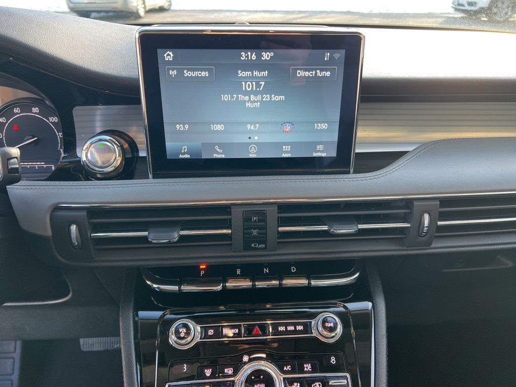 Used 2020 Lincoln Corsair Standard w/ Premium Package image 20