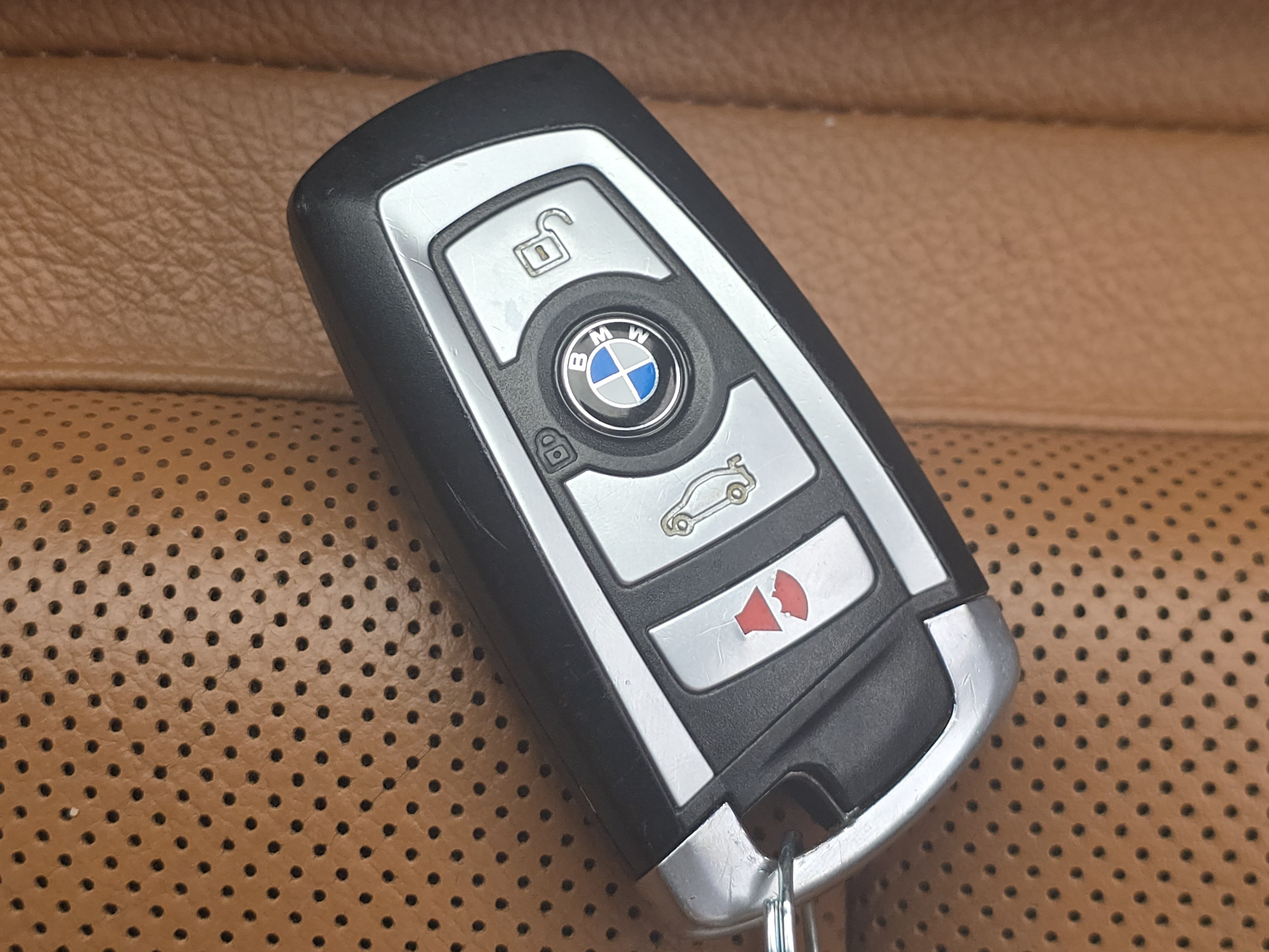 Used 2017 BMW 650i xDrive Convertible AWD/4WD image 27