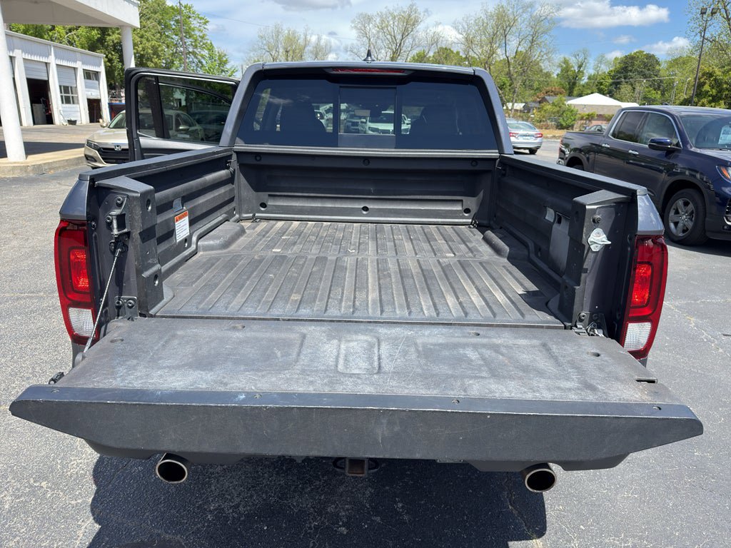 Certified 2023 Honda Ridgeline RTL image 24