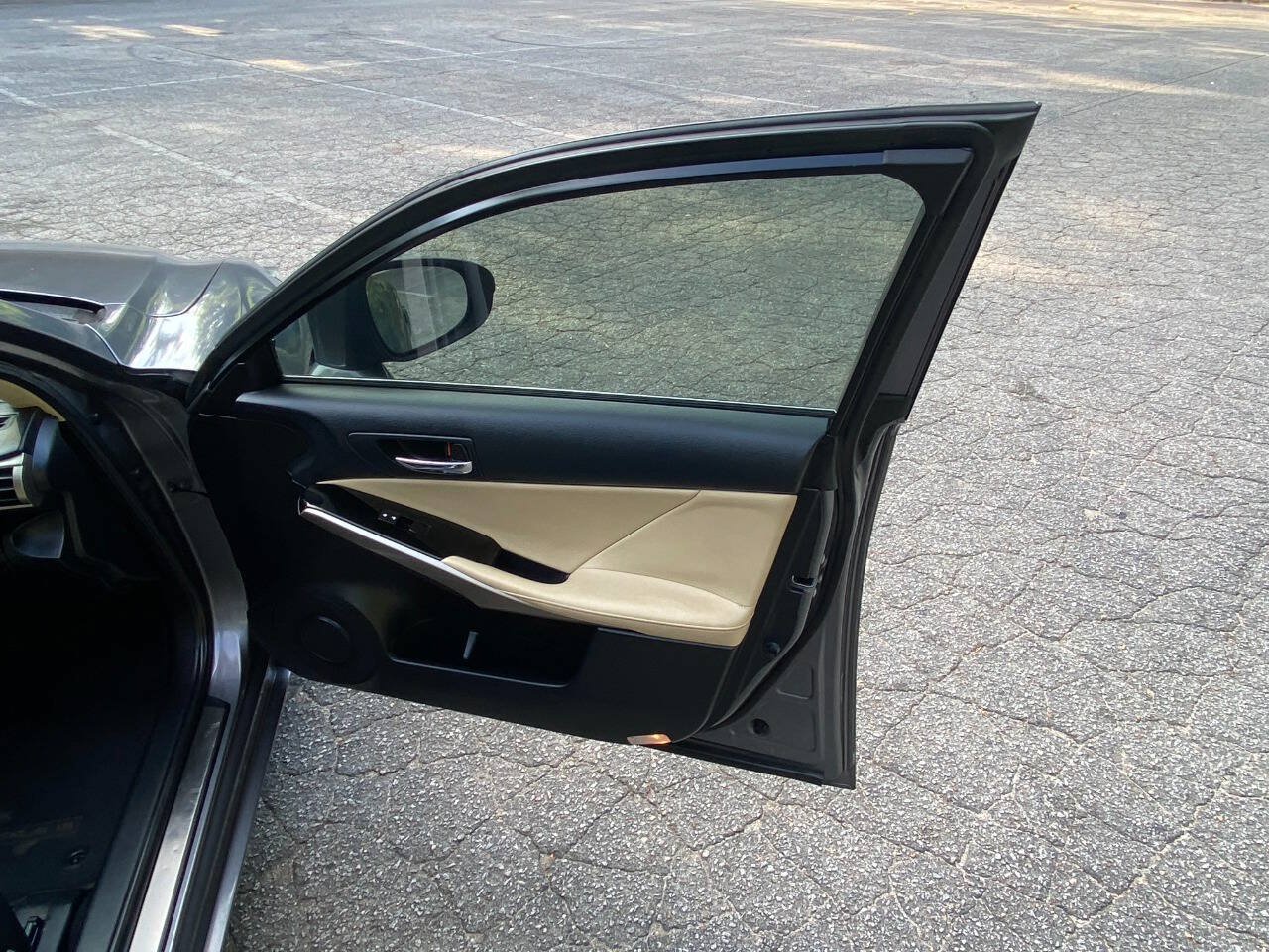 Used 2016 Lexus IS 200t RWD image 48