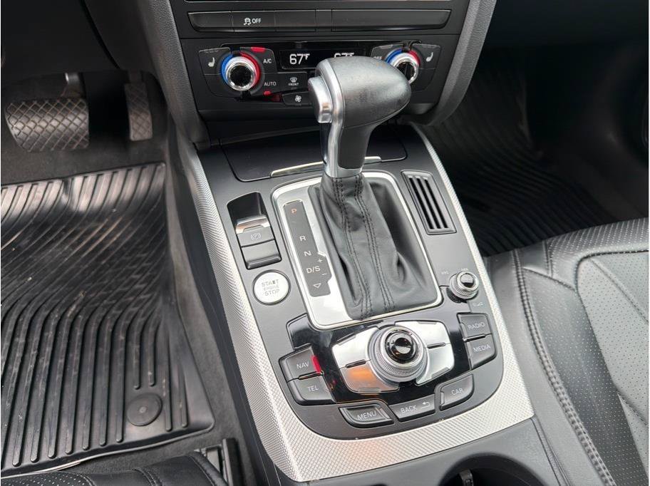 Used 2015 Audi A4 2.0T Premium Plus w/ Technology Package AWD/4WD image 17