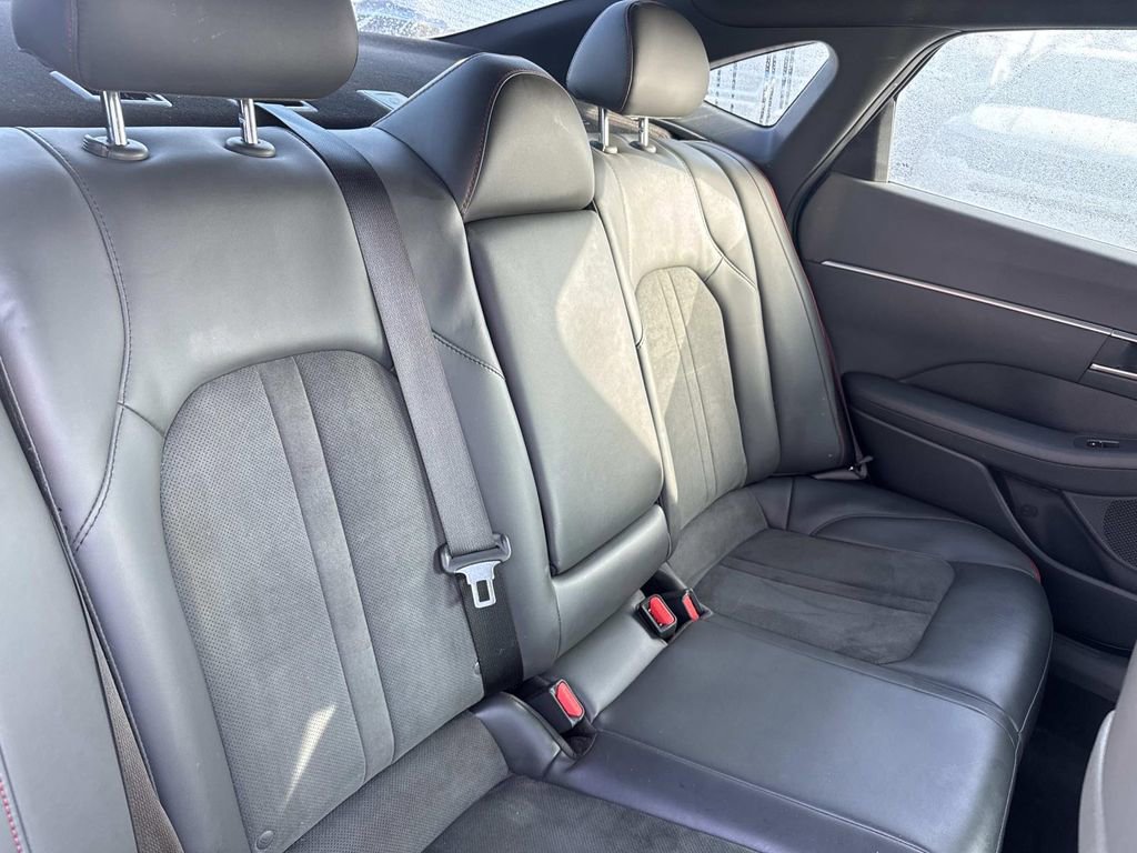 Used 2020 Hyundai Sonata SEL Plus image 11