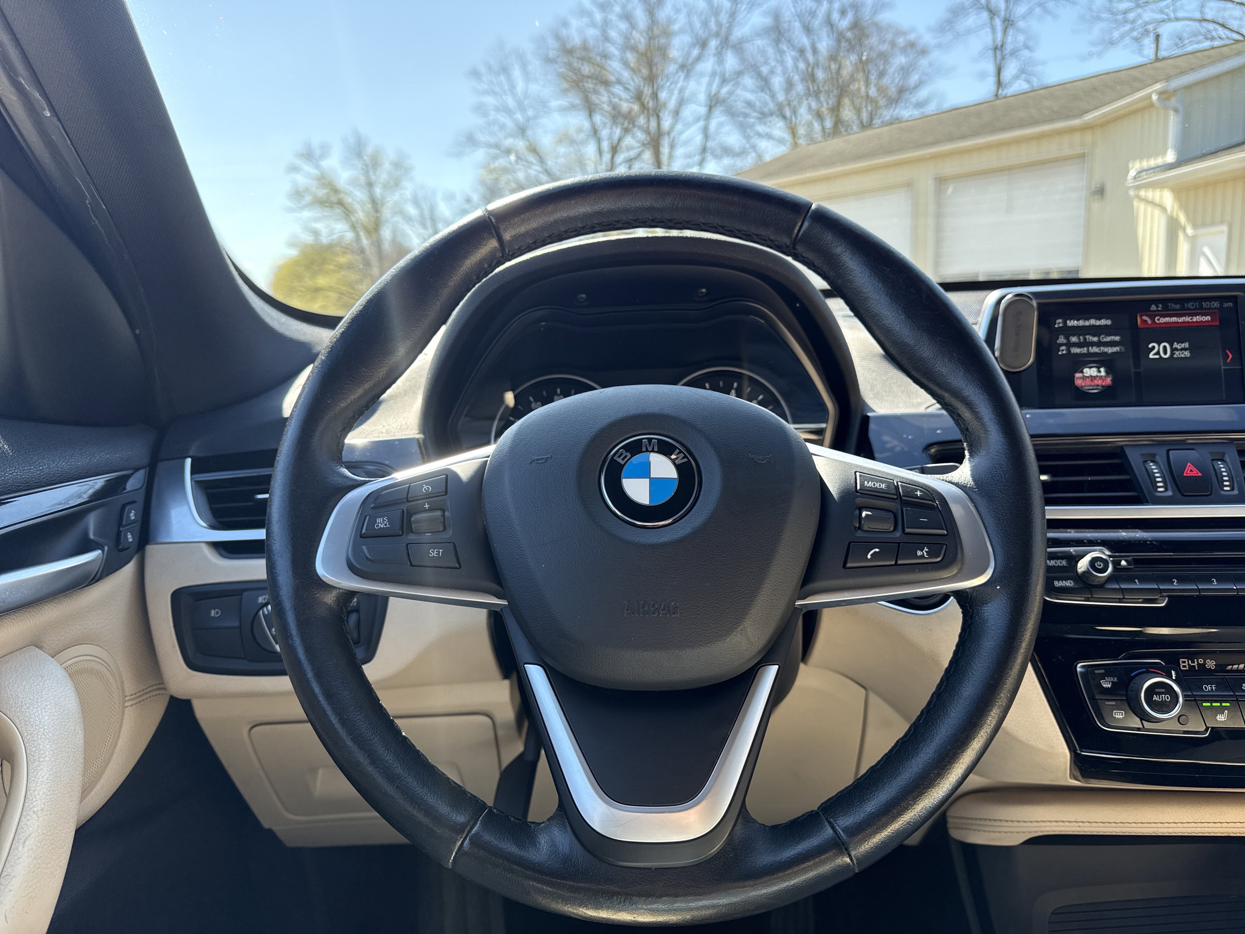 Used 2018 BMW X1 xDrive28i AWD/4WD image 26