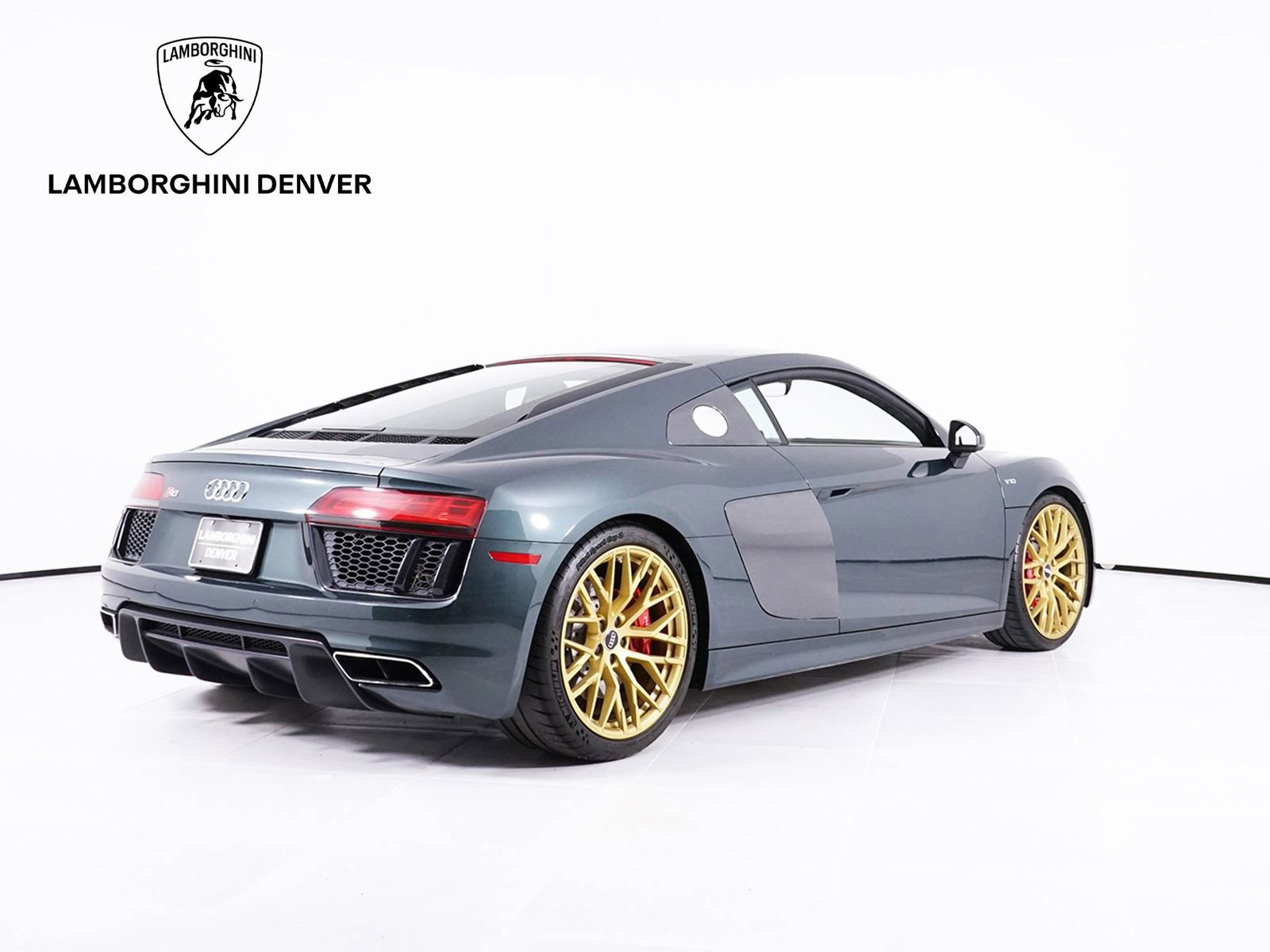 Used 2017 Audi R8 V10 image 8