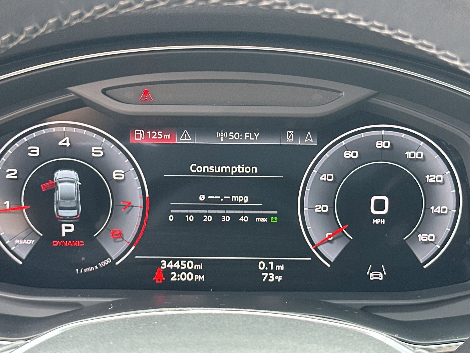 Used 2023 Audi A6 Premium Plus image 10