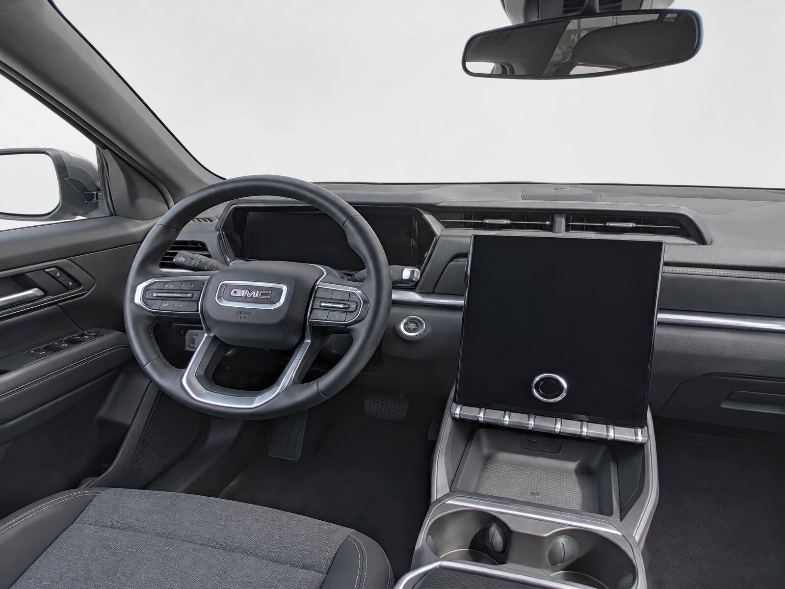 Used 2025 GMC Terrain Elevation AWD/4WD image 20