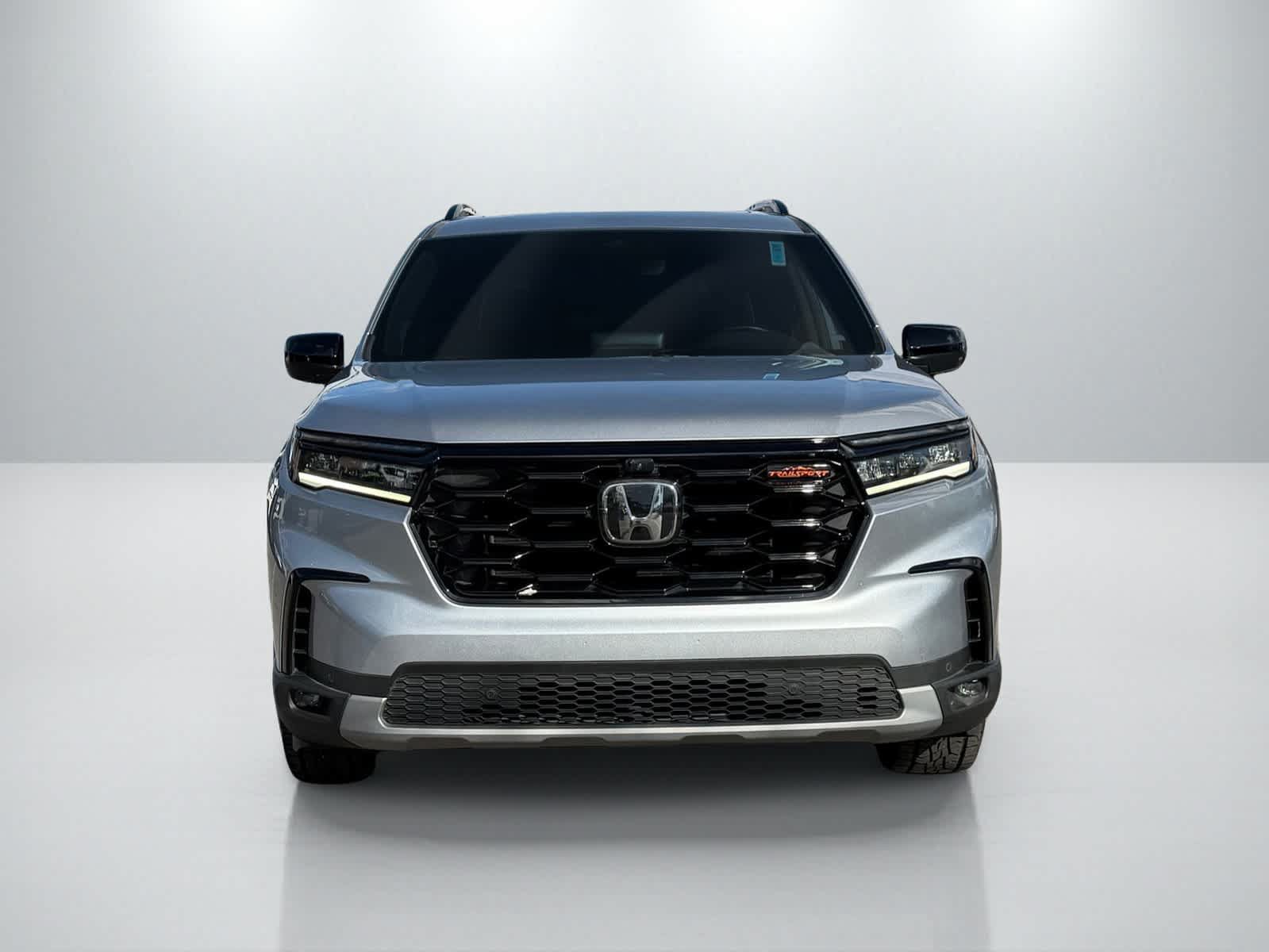Used 2024 Honda Pilot TrailSport image 11